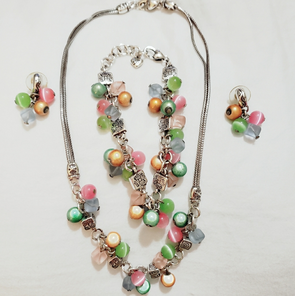 Brighton Mimosa Set